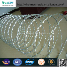 Hight Security Razor Barbed Wire